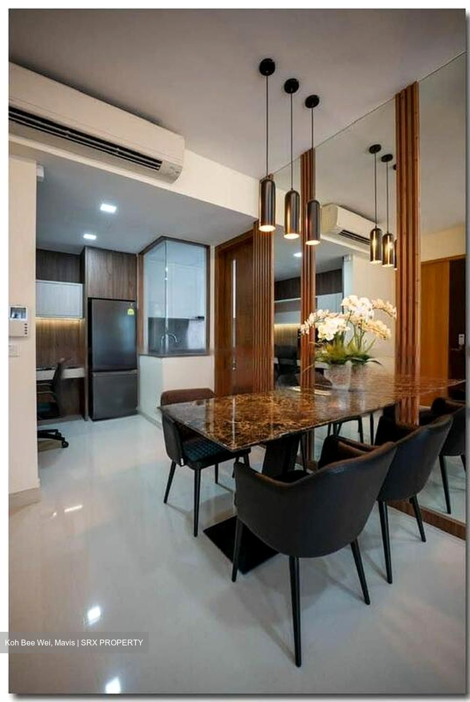 Visioncrest Orchard (D9), Condominium #467615221